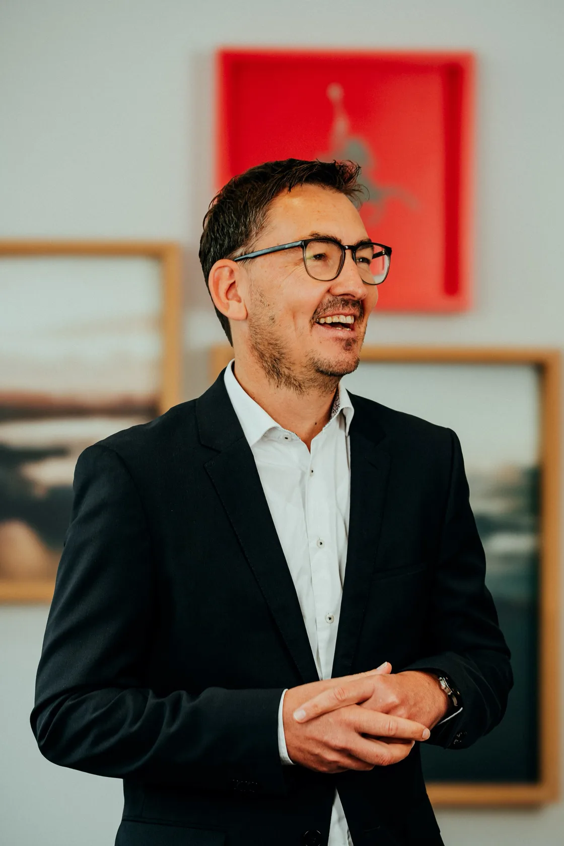 Tobias Strack