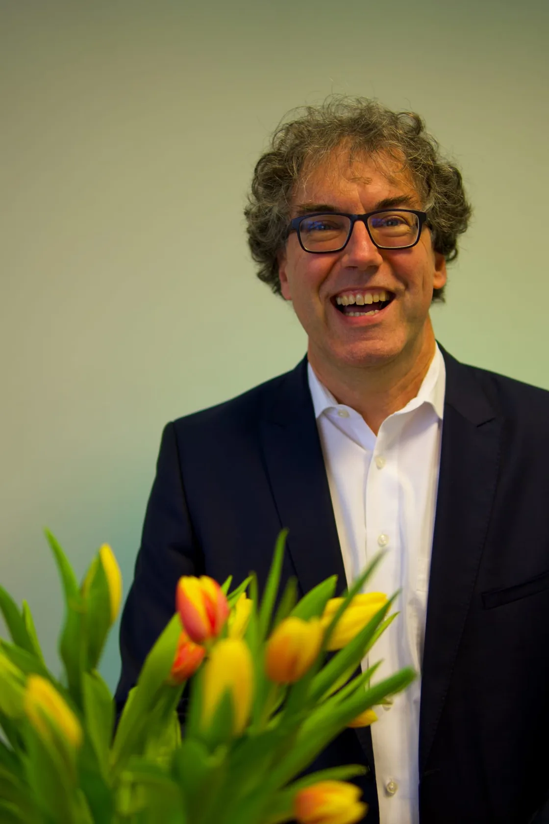 Thomas Rau